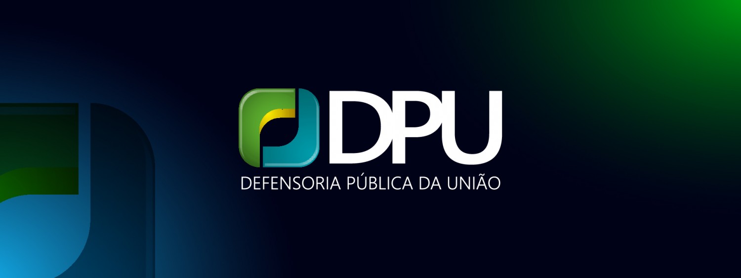 defensoria pública da união